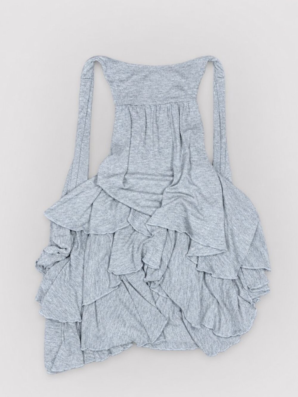 Y2K Vintage Lani Baby Doll Vest
